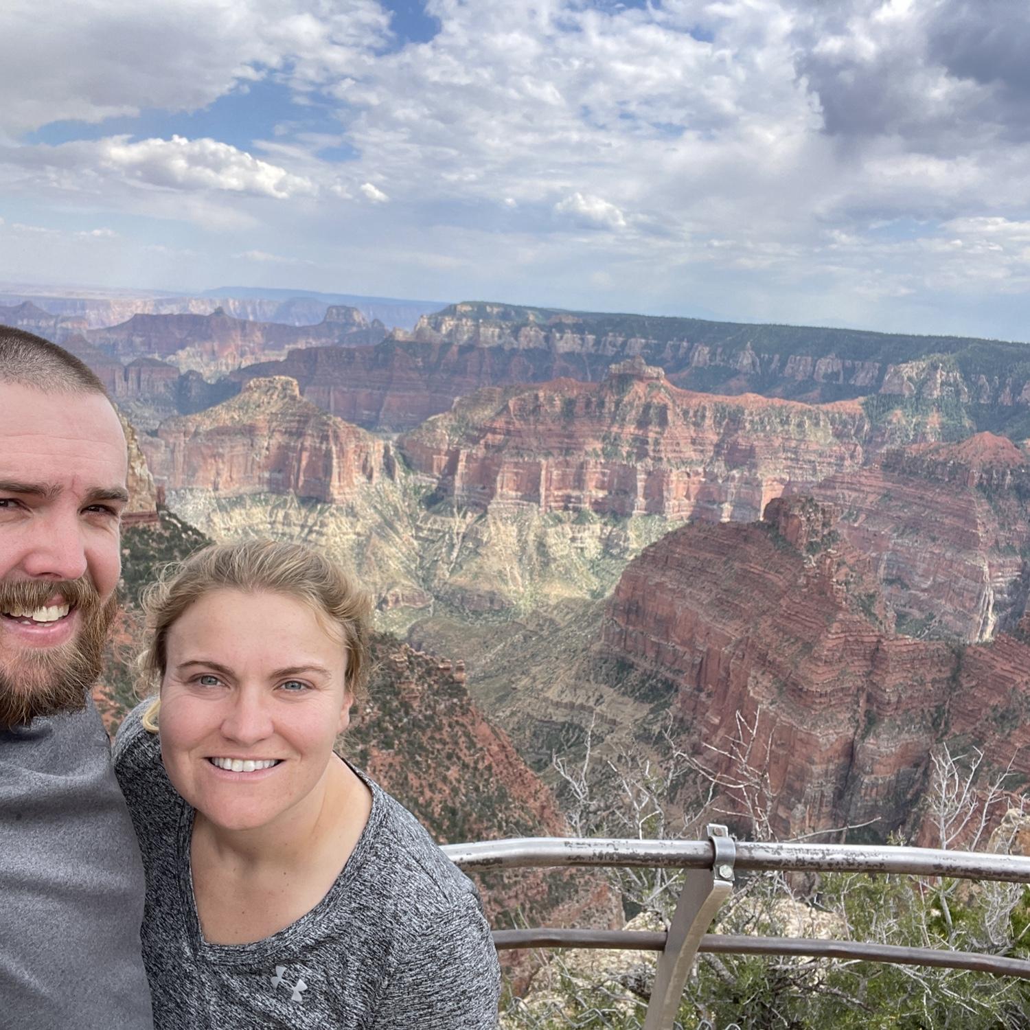 Grand Canyon, AZ