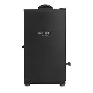 Mes 130B Digital Electric Smoker