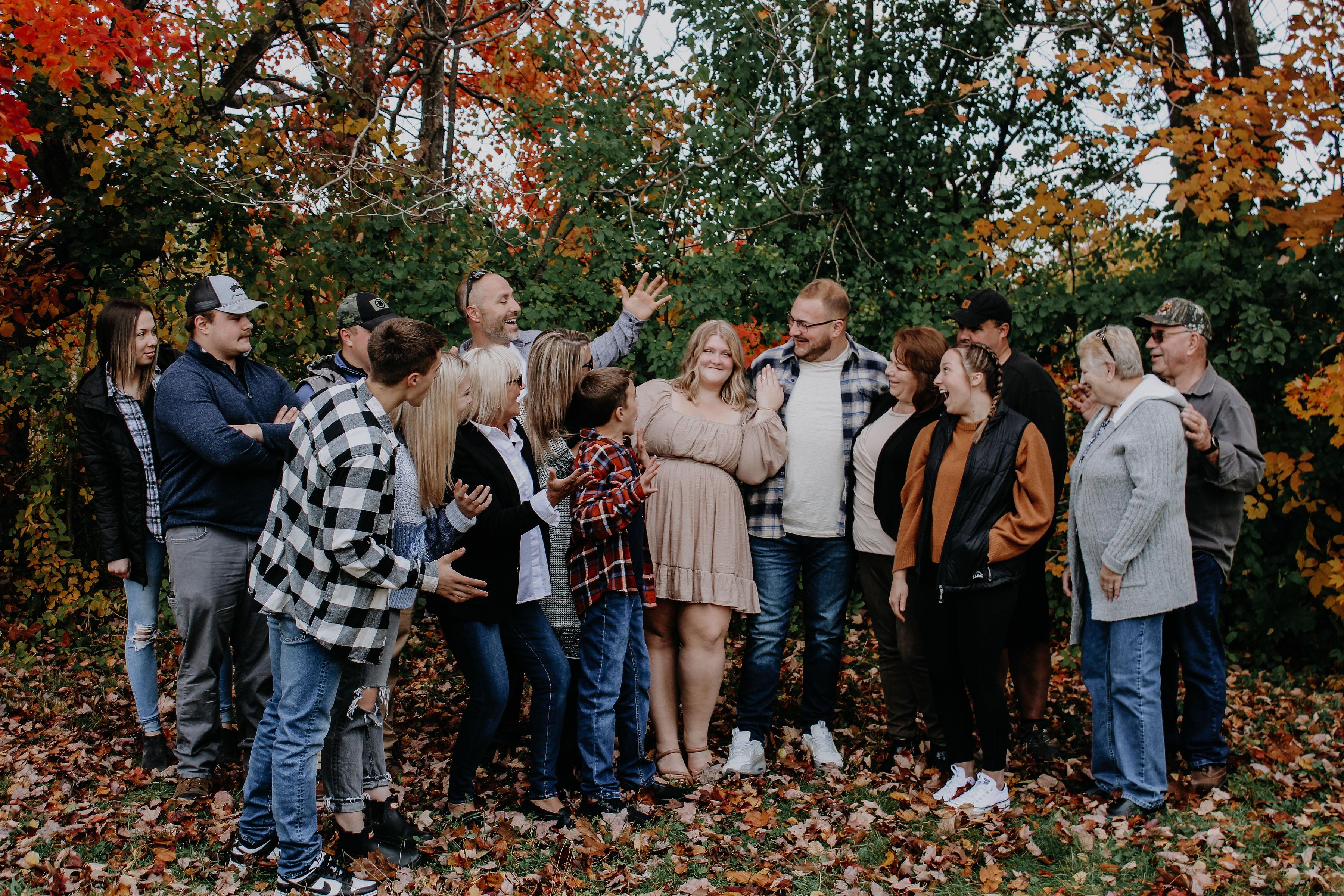 The Wedding Website of Kaylyn Ritchie and Wade Blanchette