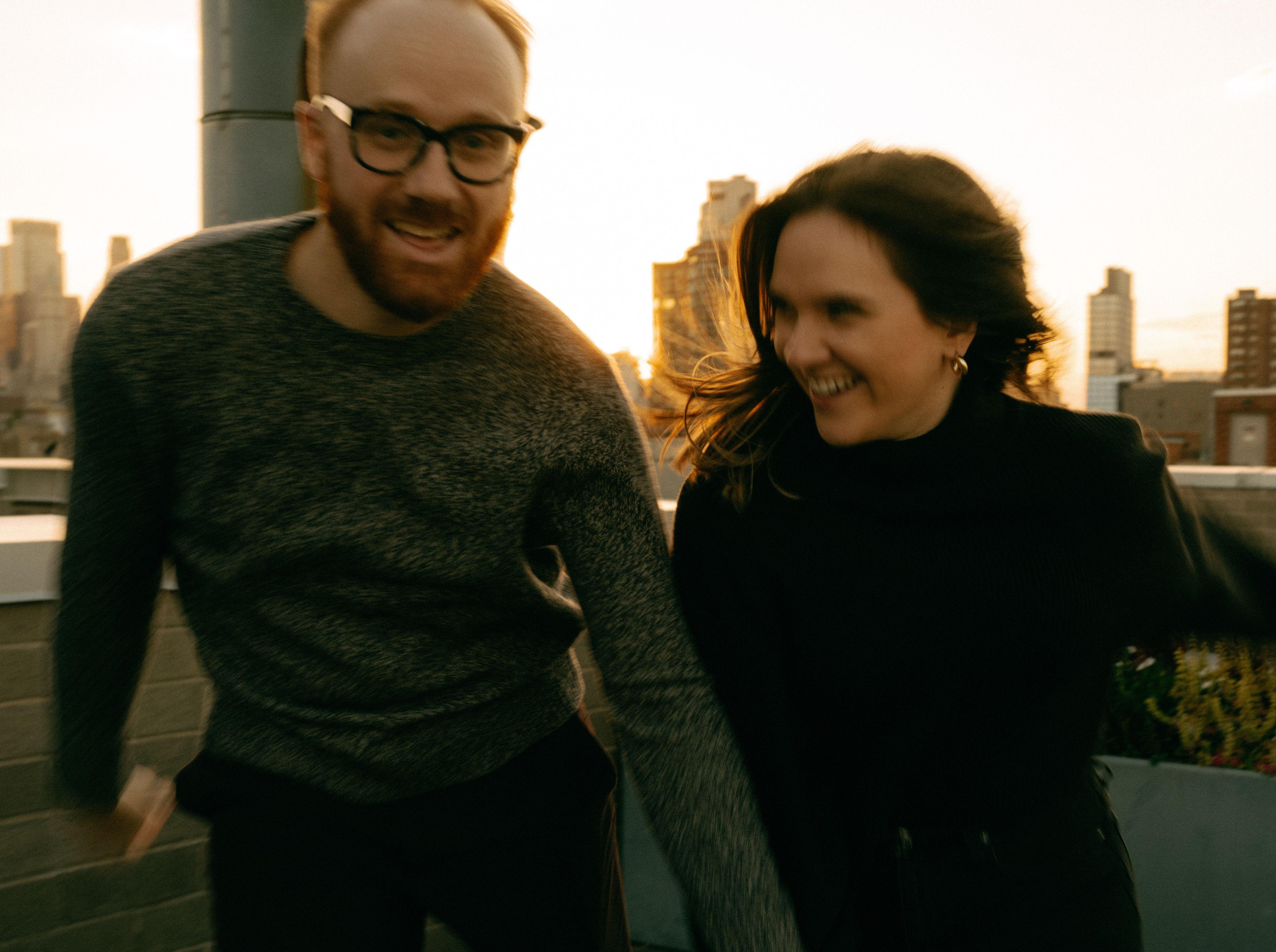 The Wedding Website of Jennifer Yelk and Sam Schemmel