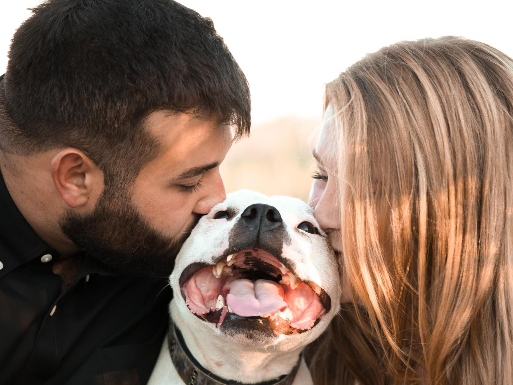 The Wedding Website of Brittany Thomas and Tyler Southall