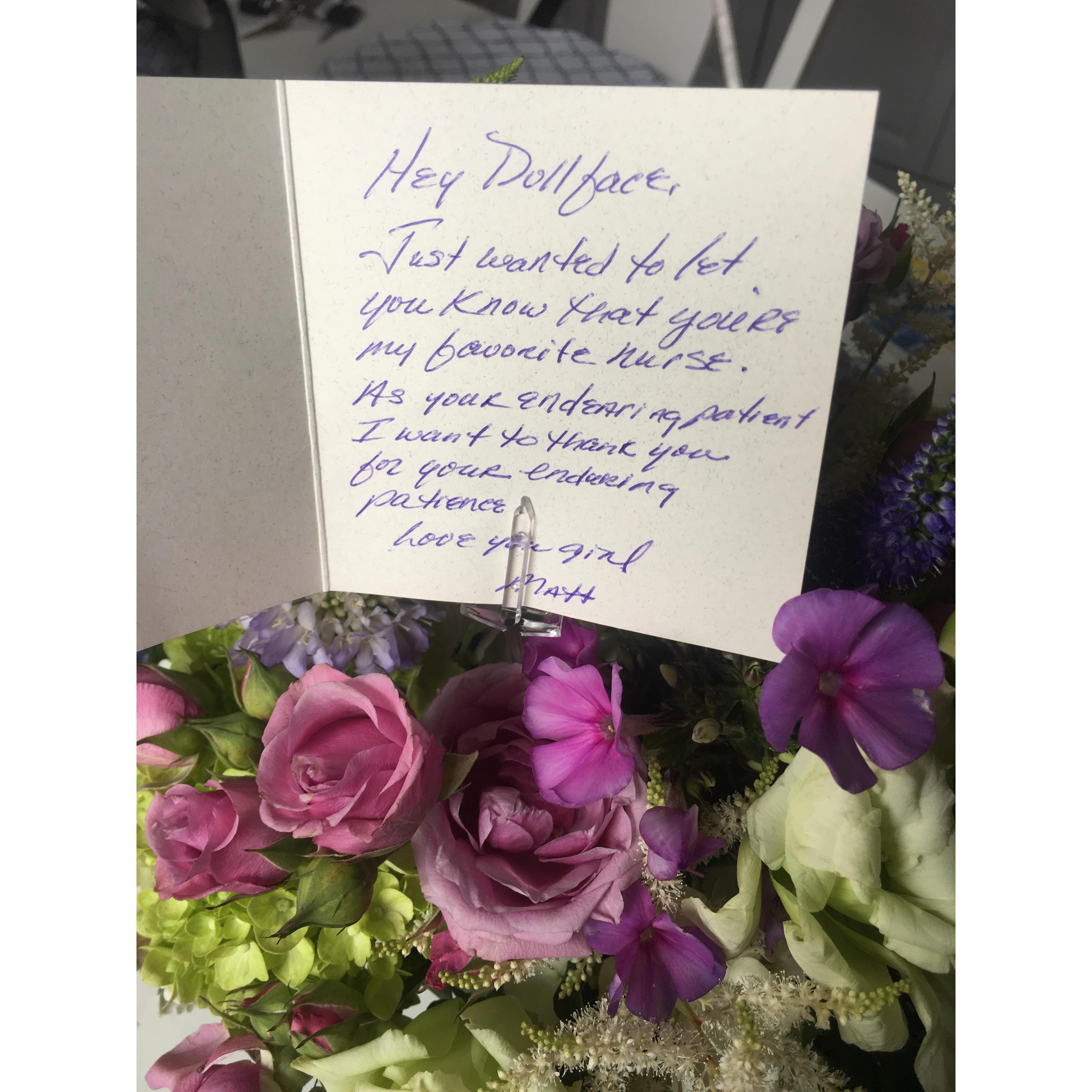 more beautiful flowers from boo