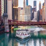 DOWNTOWN: Architecture Boat Tour