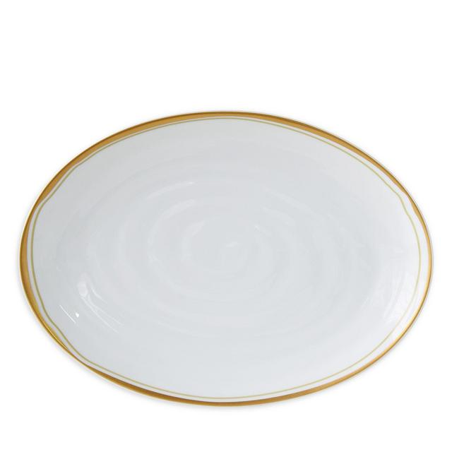 Bernardaud Alb�tre Oval Platter
