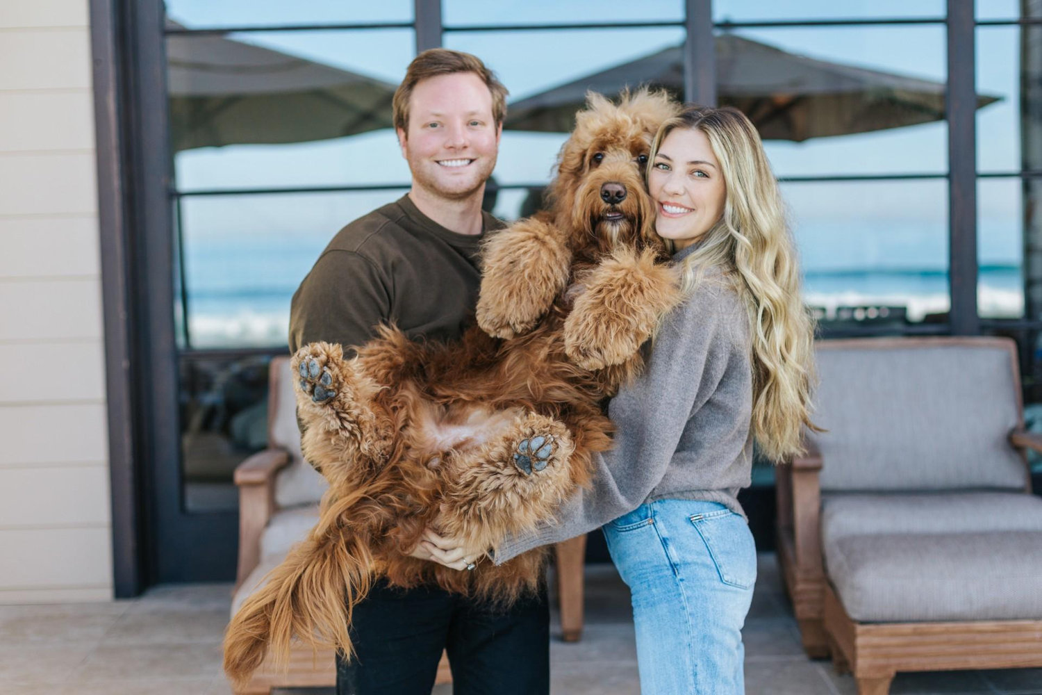 The Wedding Website of RJ Kuhle and Sydney Meyers