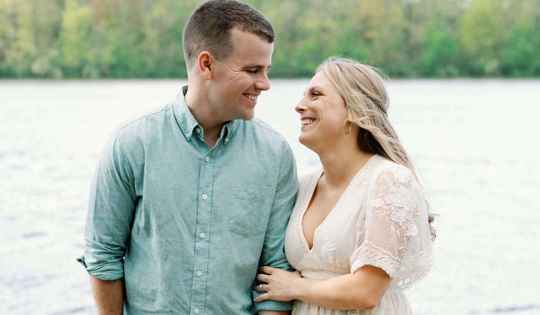 The Wedding Website of Jacelin Muschlitz and Dean Rice