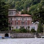Villa Luisa: History