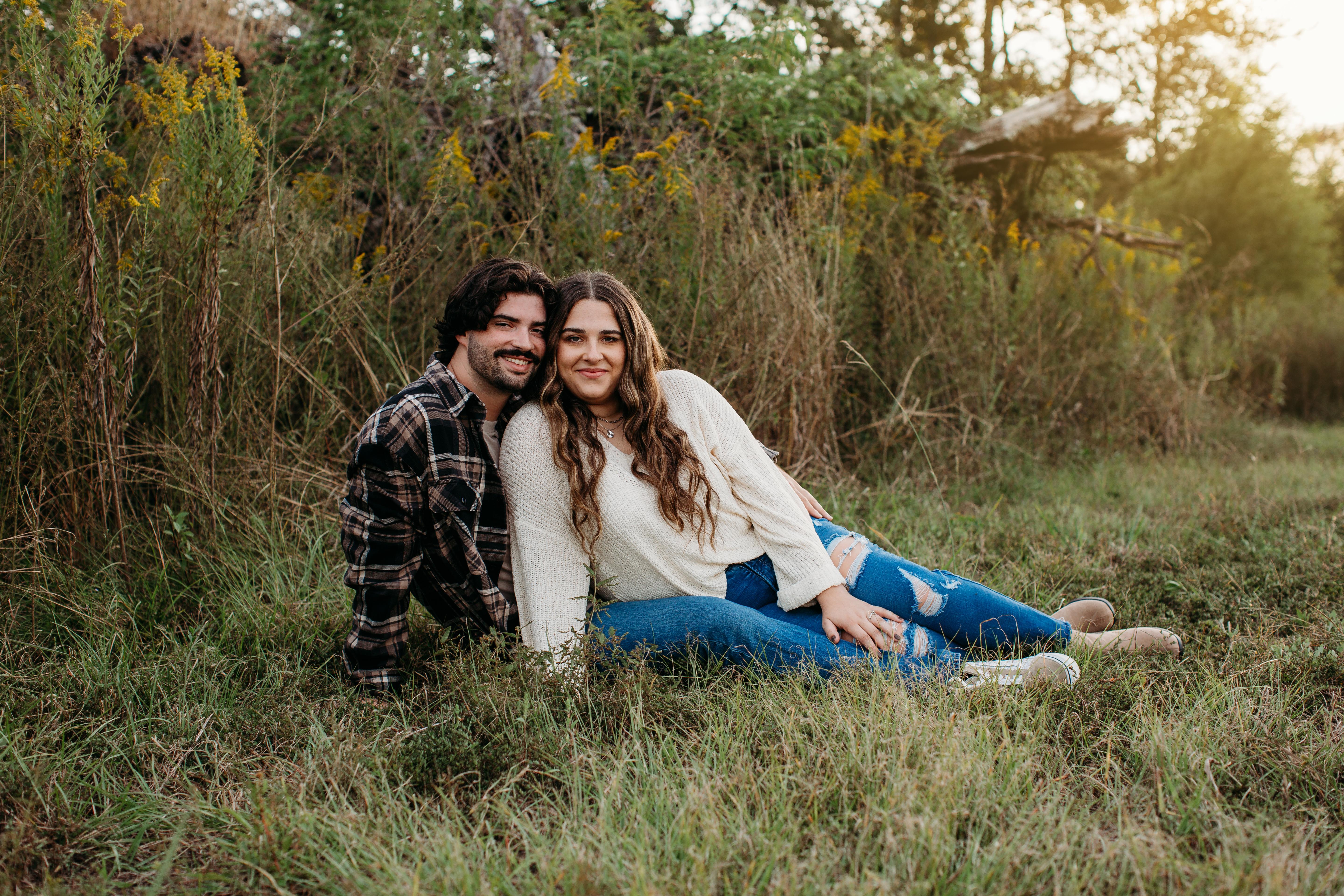 The Wedding Website of Charles Robillard and Gabi Horn