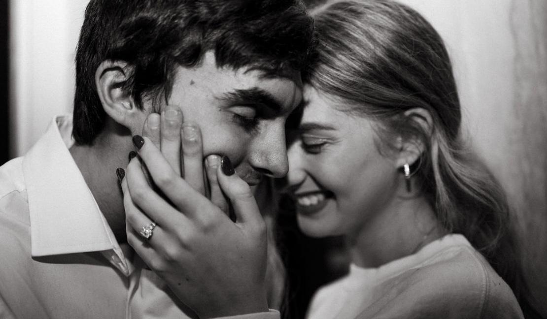 The Wedding Website of Sara Pullen and Denver Buell