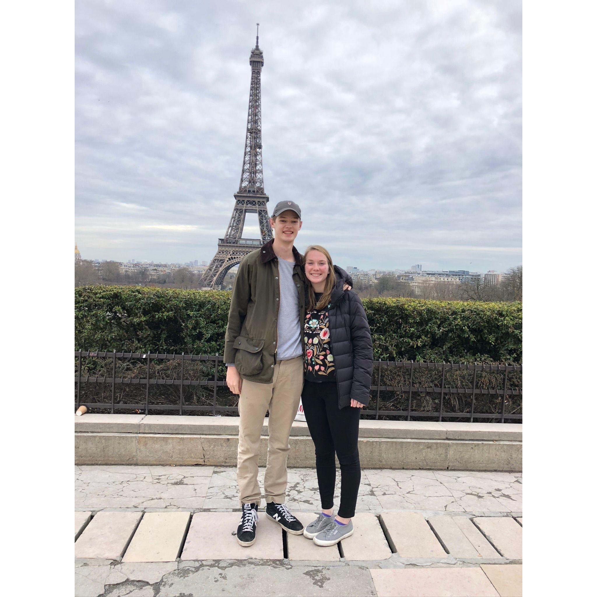 March 2018