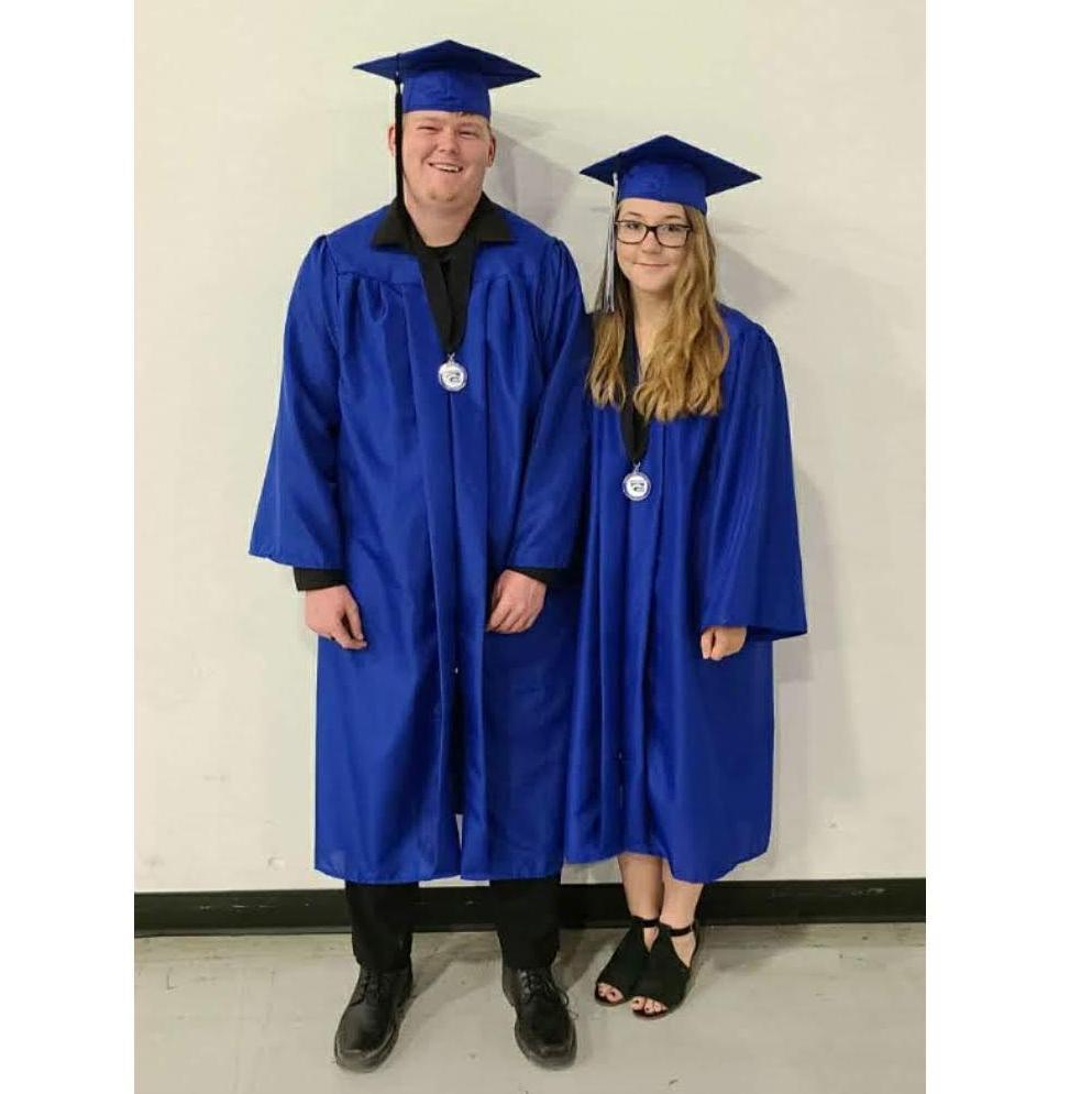 Graduation