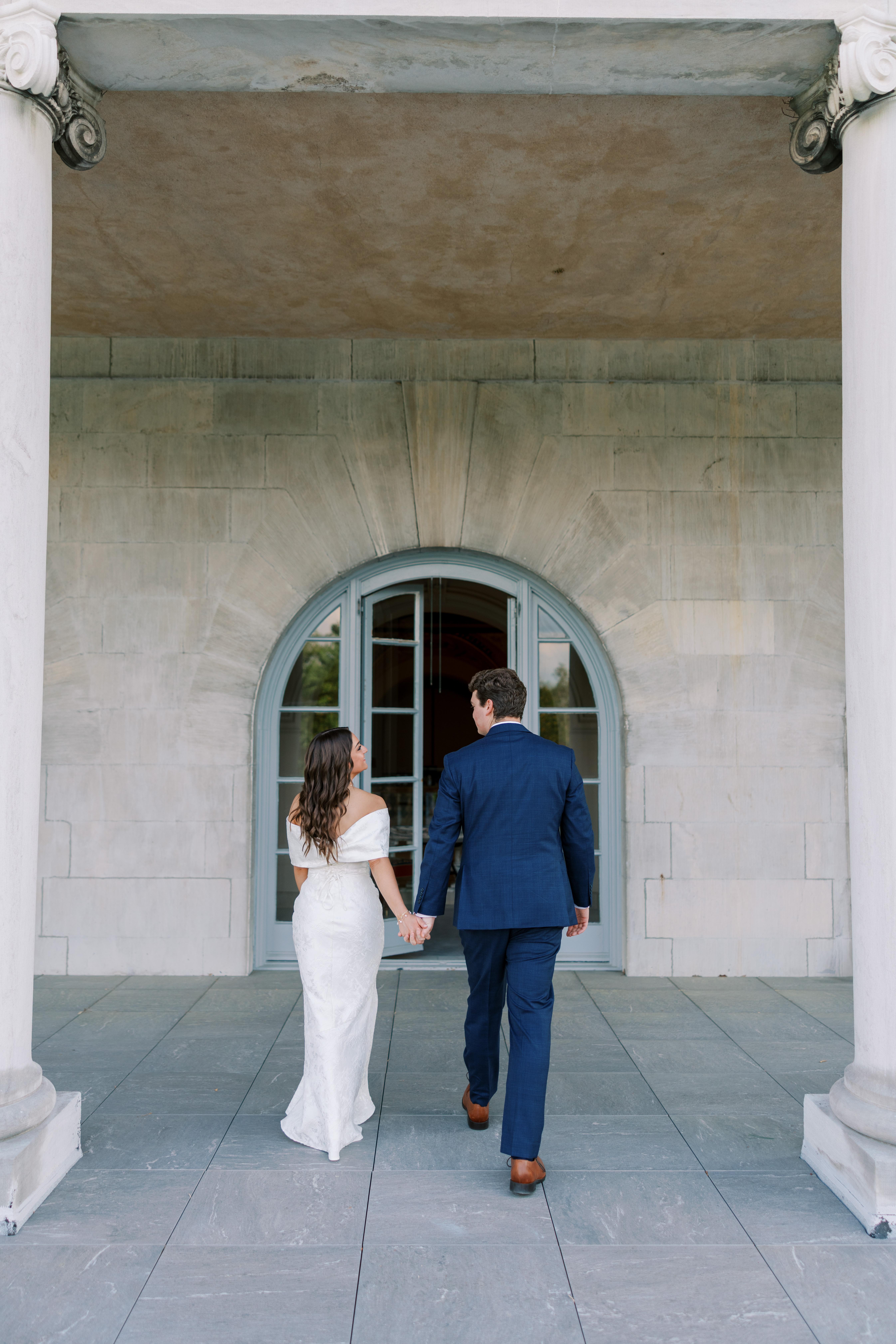 The Wedding Website of Michael Thomas Bantner and Courtney Marie Klug