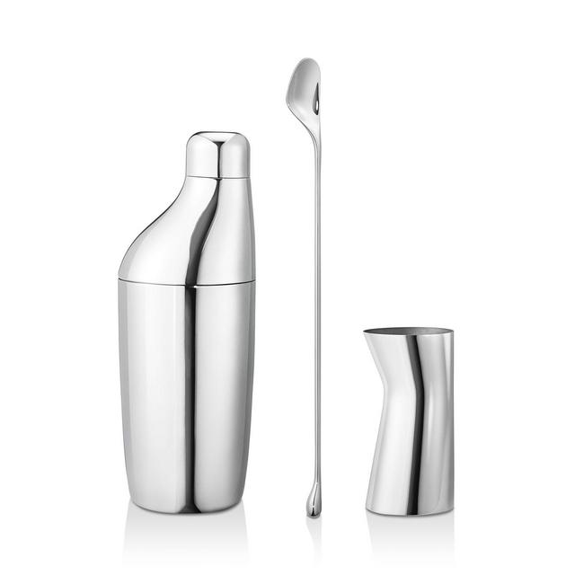 Georg Jensen - Sky Barware 3-Piece Giftset