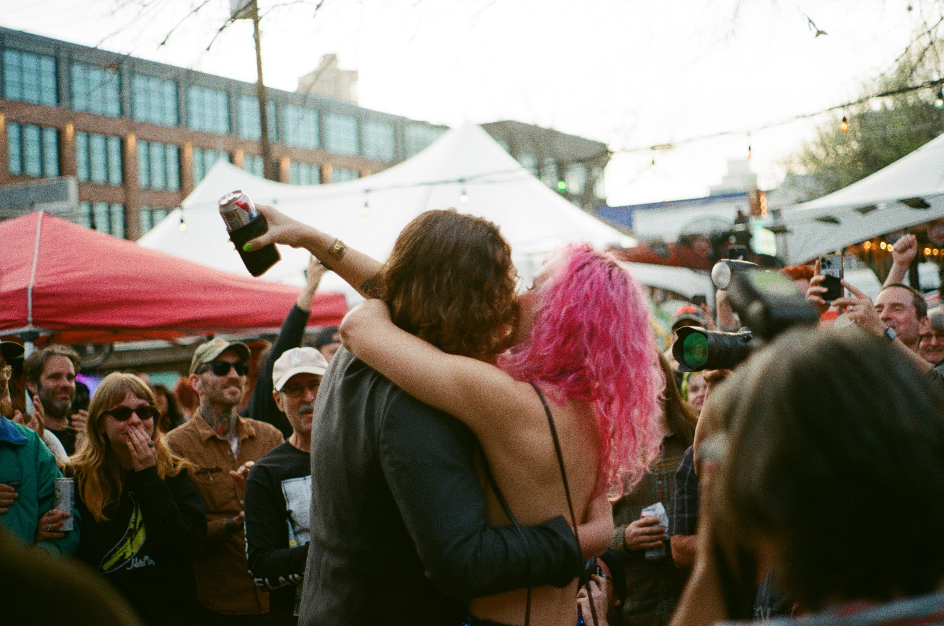 The Wedding Website of Elena Streuding and Spencer Voiss