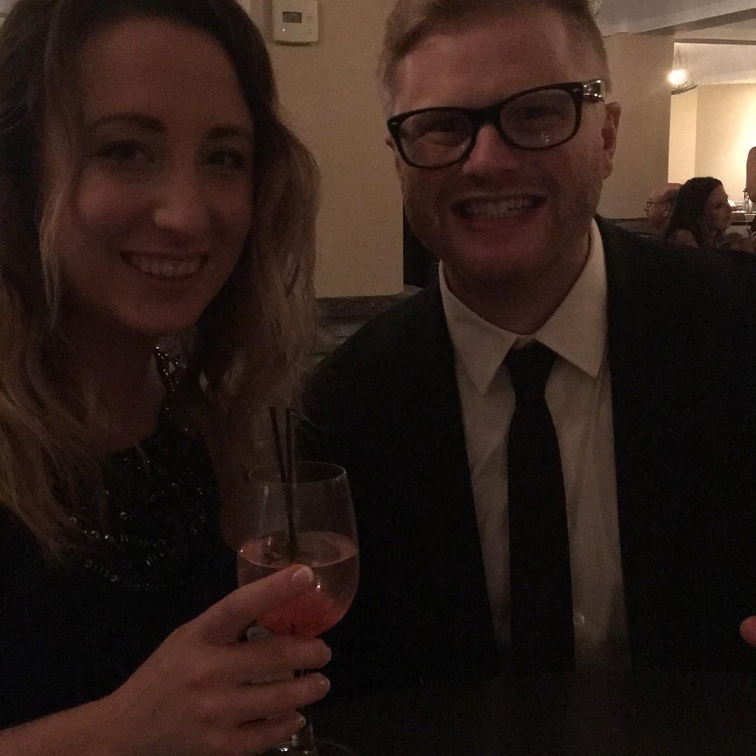 Wedding date 2017