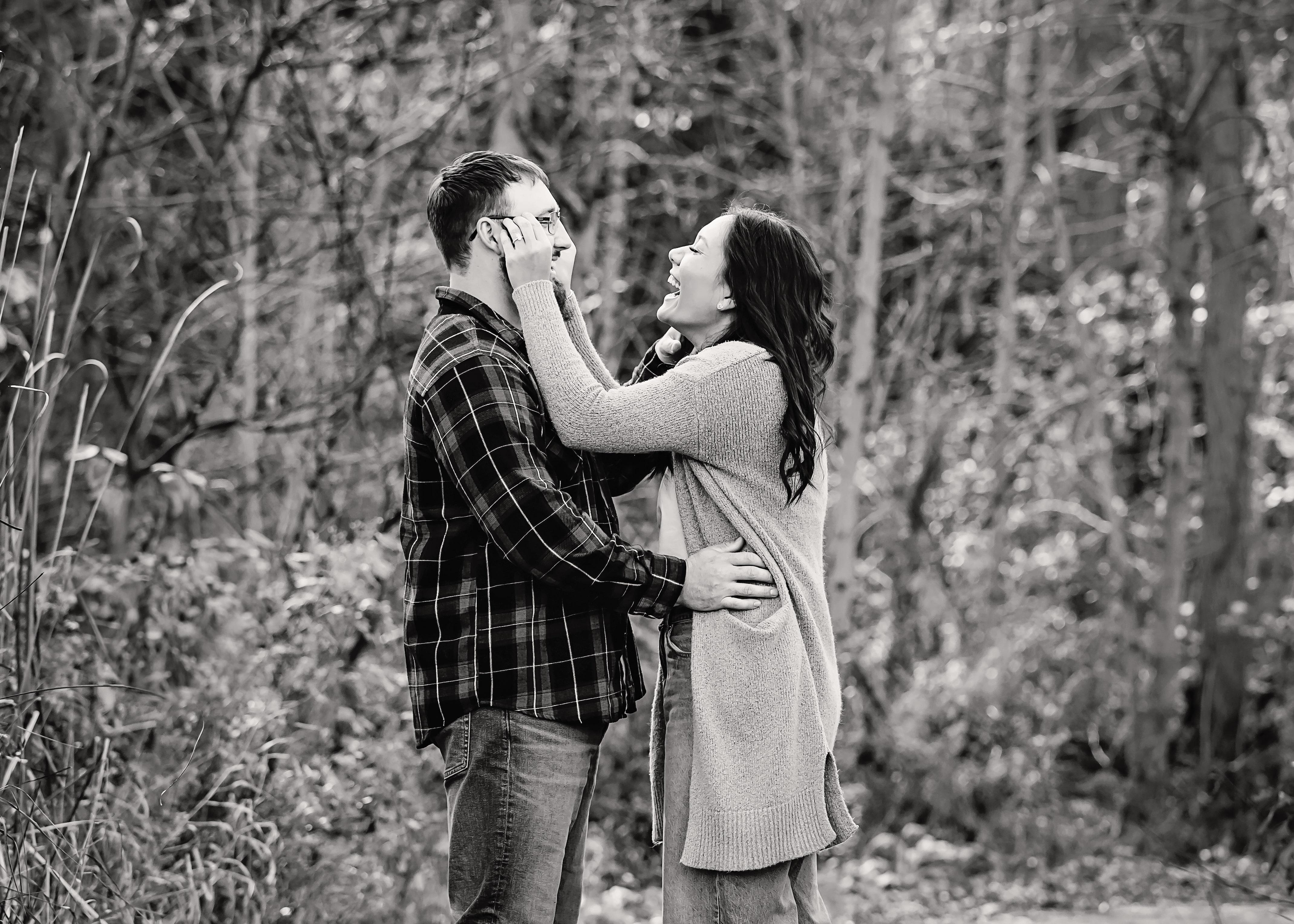 The Wedding Website of Kimberly Arbour and Zackary Bradley