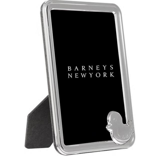 Cunill 4 x 6 Chickadee Picture Frame