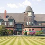International Tennis Hall of Fame