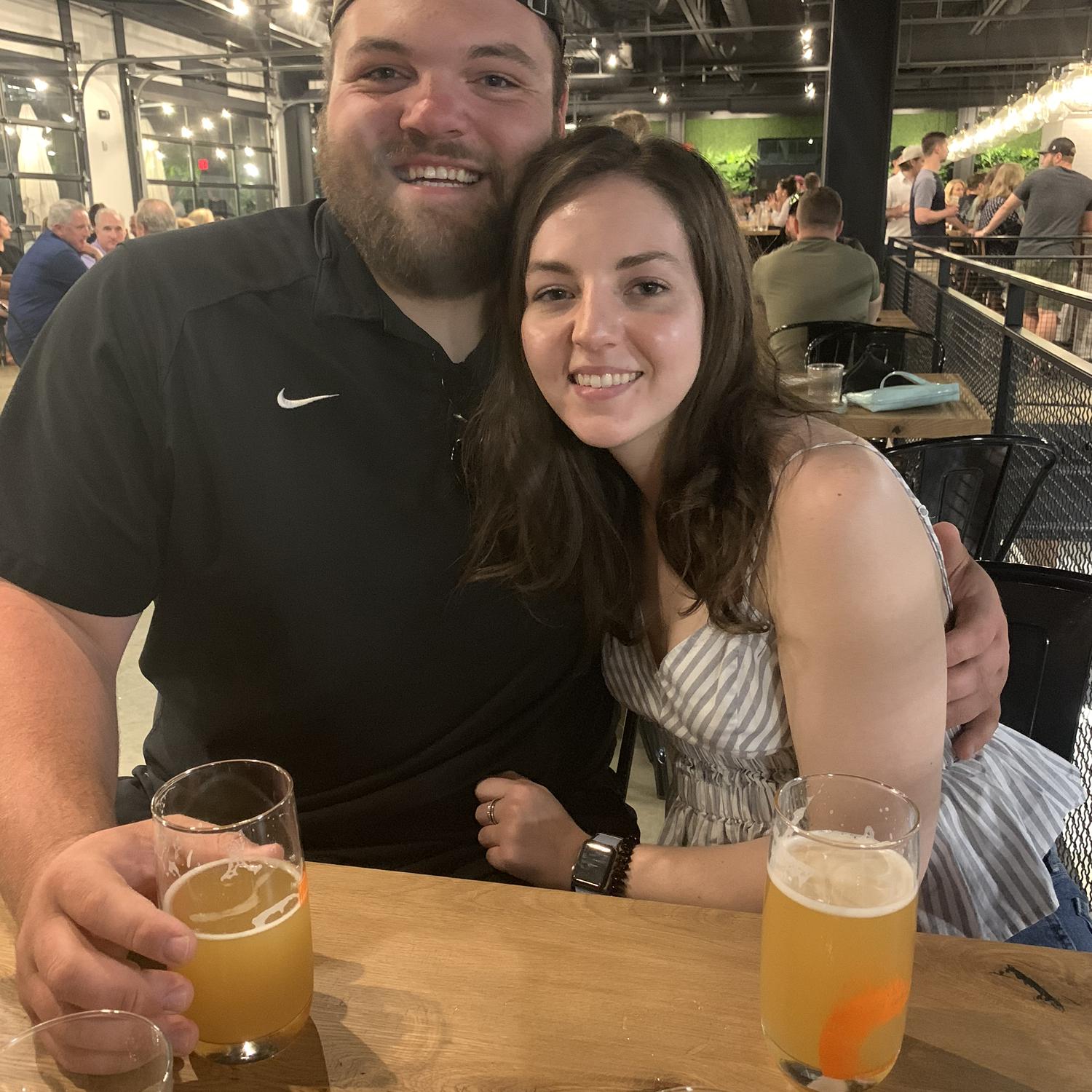 Pittsburgh, PA
May 2019