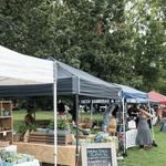 Richland Park Farmers Market