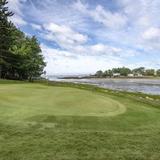 Golf at The Links
