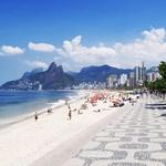 Ipanema Beach
