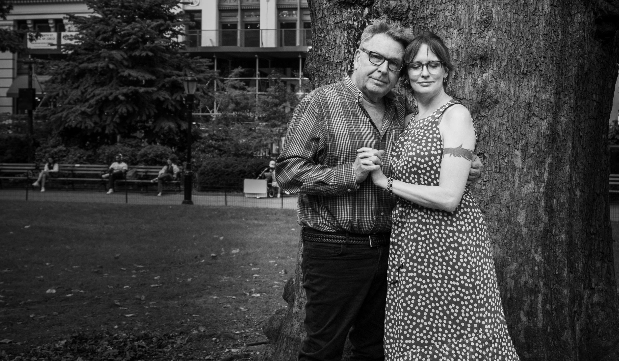 The Wedding Website of Carly O'Neil and William Murray