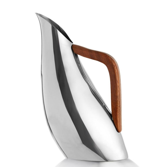 Nambé Pulse Pitcher