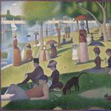 The Art Institute of Chicago