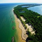 Presque Isle State Park