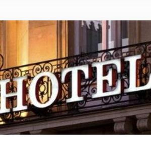 Hotel Accommodations