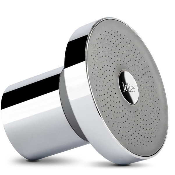 The Filtered Shower Head | Protect Your Hair & Skin