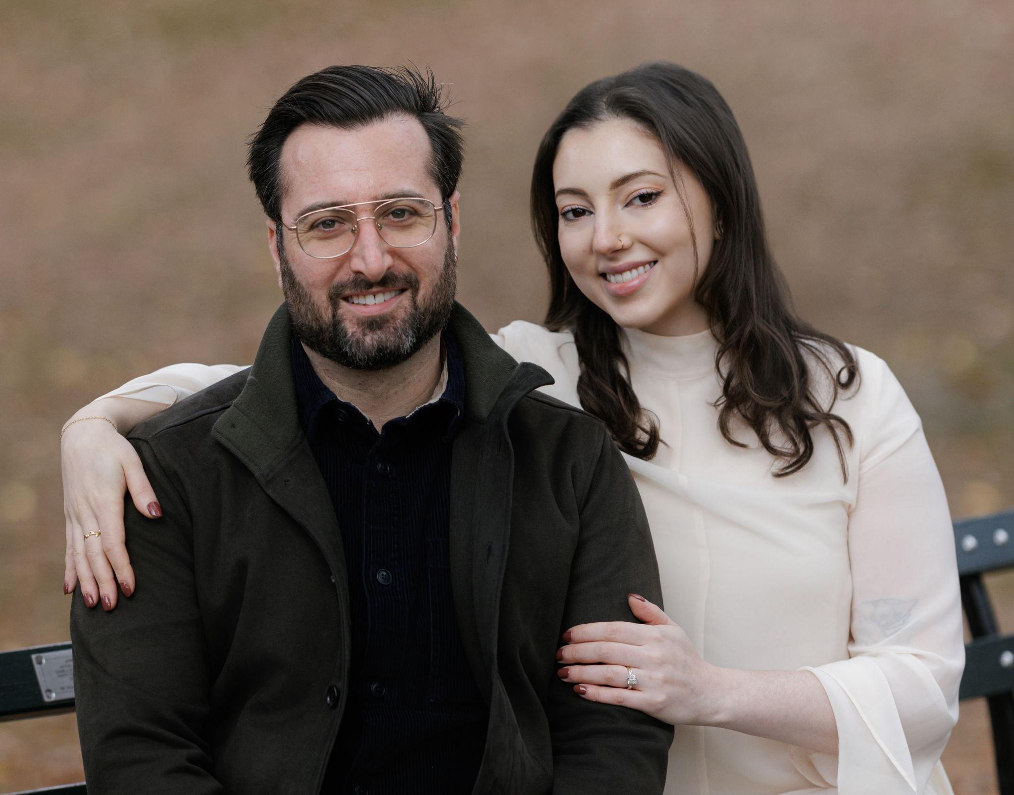 The Wedding Website of Miranda Edith Bachman and Russell Sanford Schaeffer