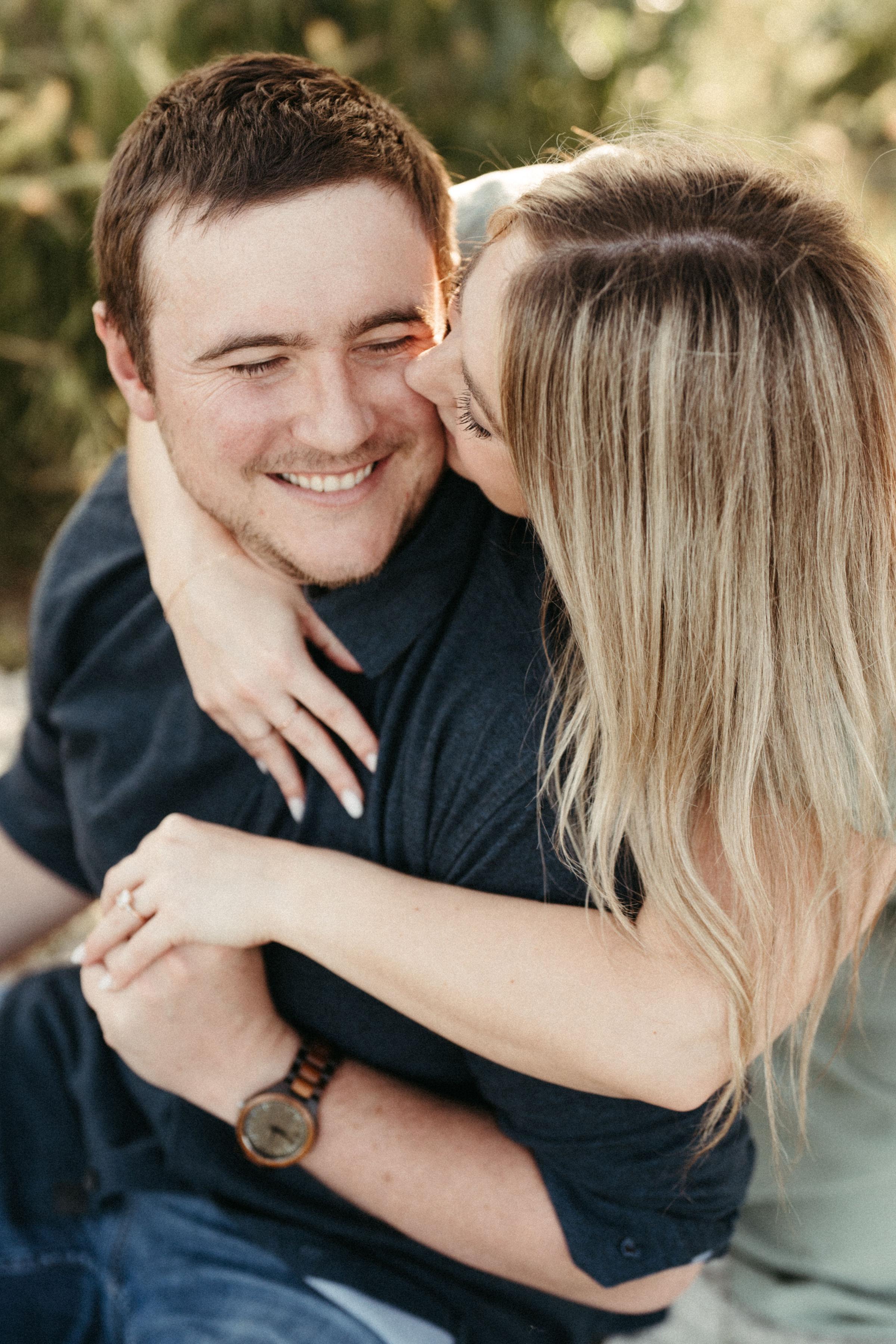 The Wedding Website of Kayla Schnitzius and Kyle Chase