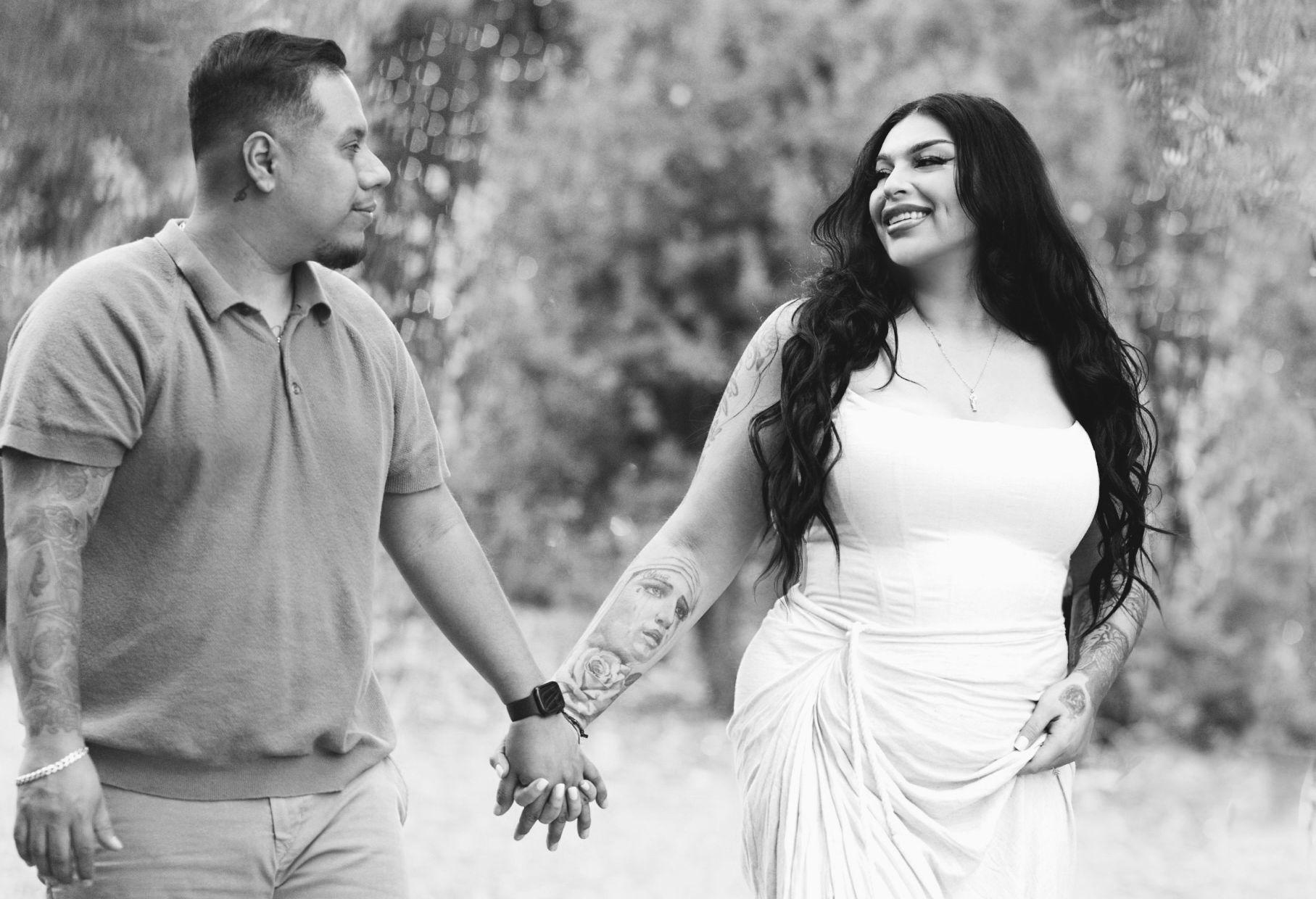 The Wedding Website of Kristine Rangel and Irving Castro