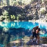 HIKING & MOUNTAIN BIKING TRAILS