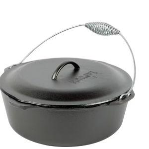 Dutch Oven