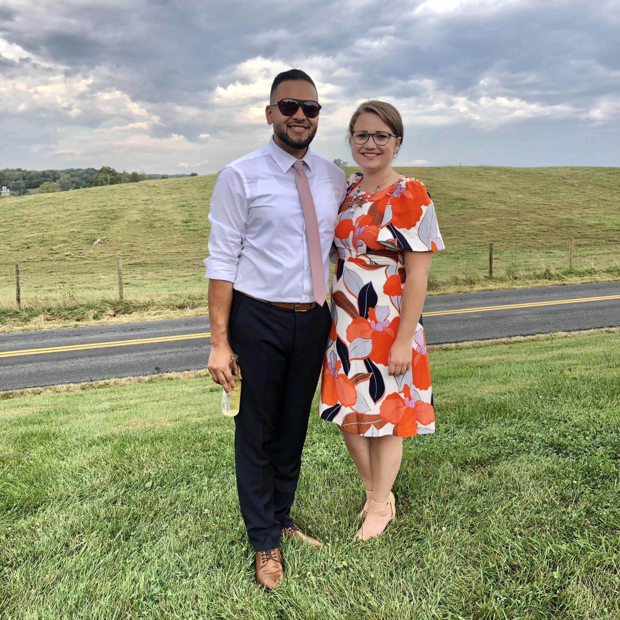Staunton, VA - Summer 2019