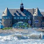 Narragansett Beach