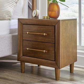 Lyncott 2-Drawer Nightstand