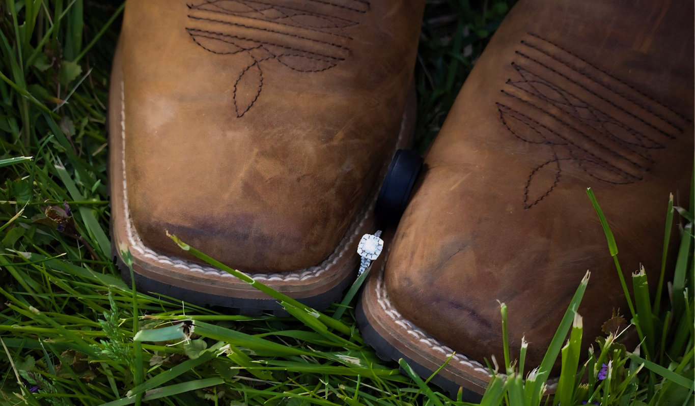 The Wedding Website of Olivia Shelley and Brent Boos