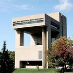Herbert F Johnson Museum of Art