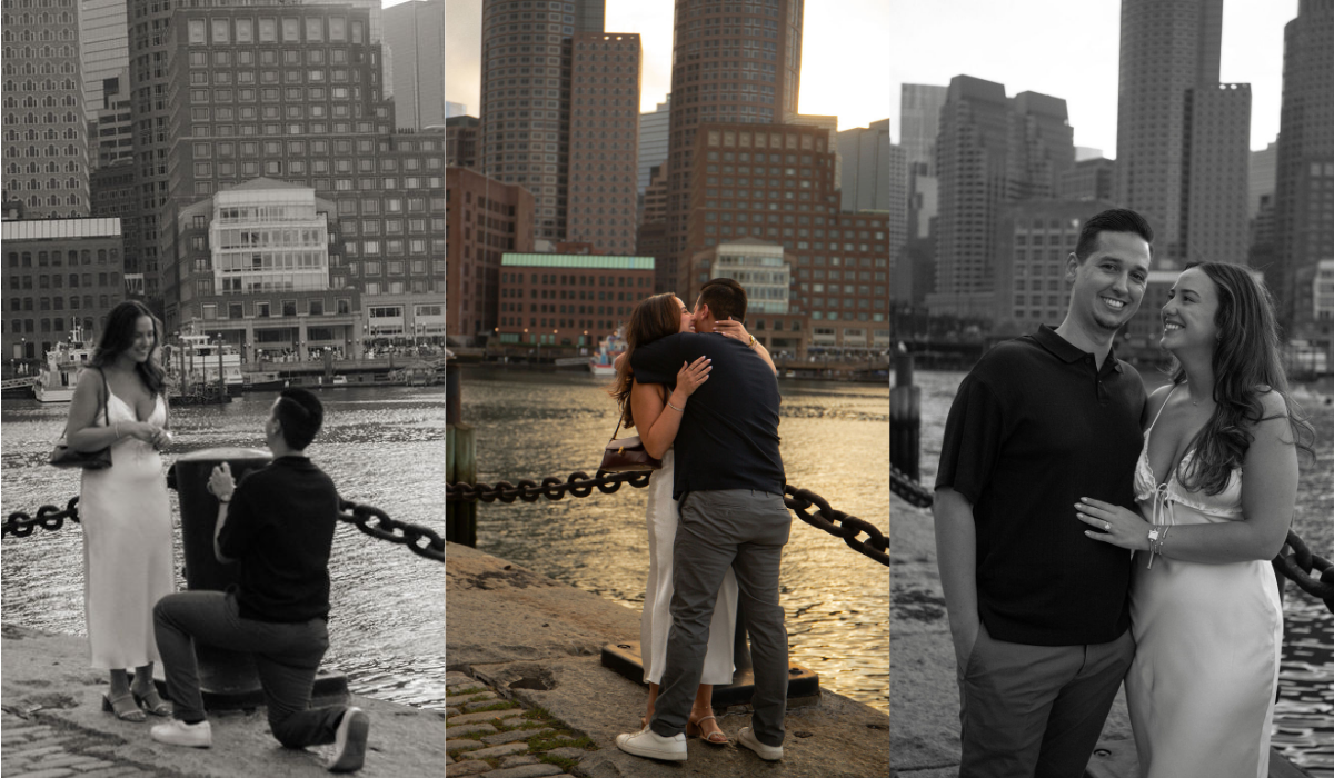 The Wedding Website of Brittany Argote and Rael Candelaria
