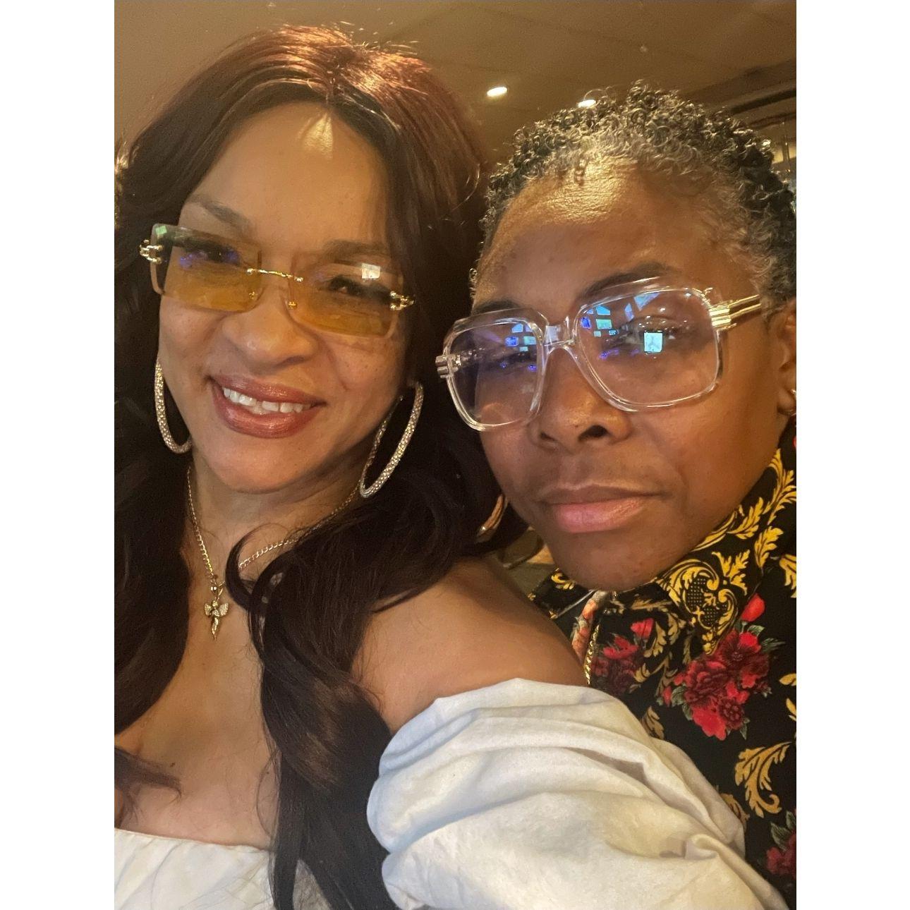 Ladera Heights 
"Smiles Style and a night to remember