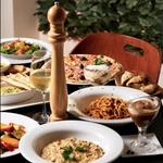 Aldo's Italian Restaurant & Pane E Vino / Wyckoff