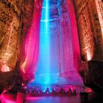 Ruby Falls