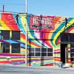 Hi-Wire Brewing - Big Top