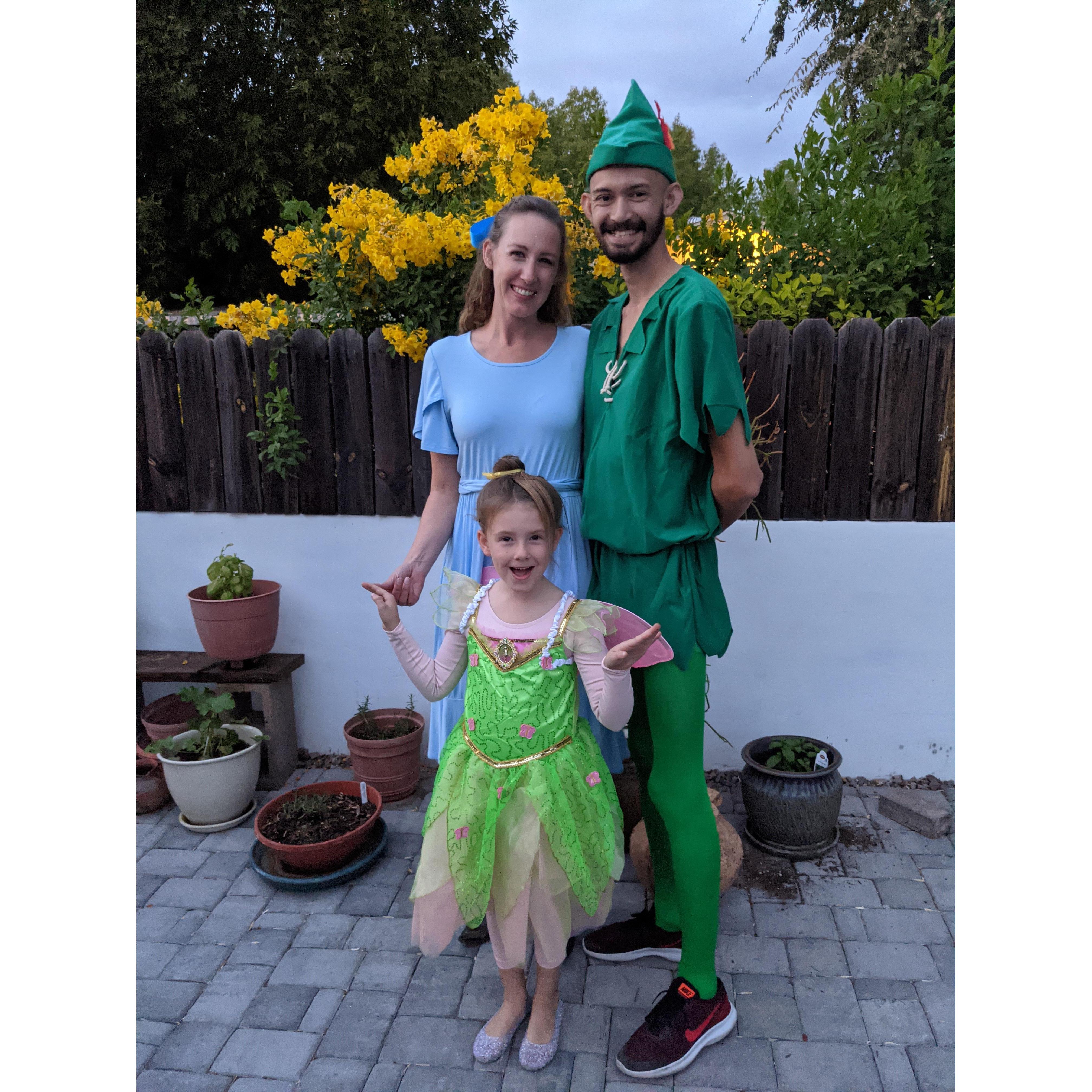 Halloween 2020.