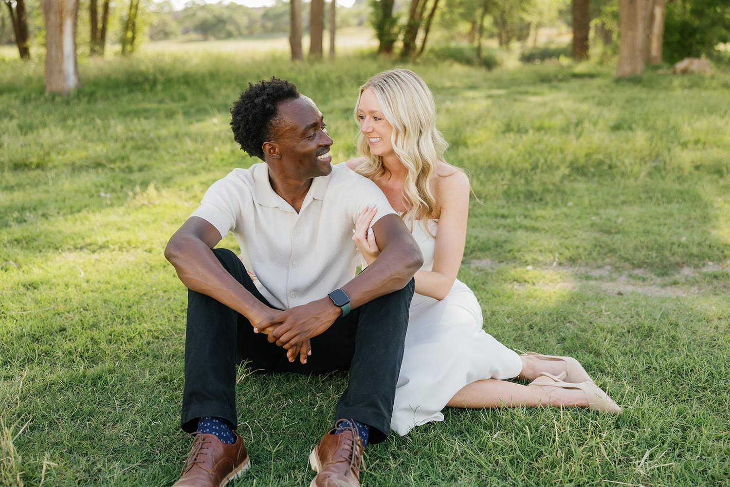 The Wedding Website of Jessica Smith and Dean Mushambangabo