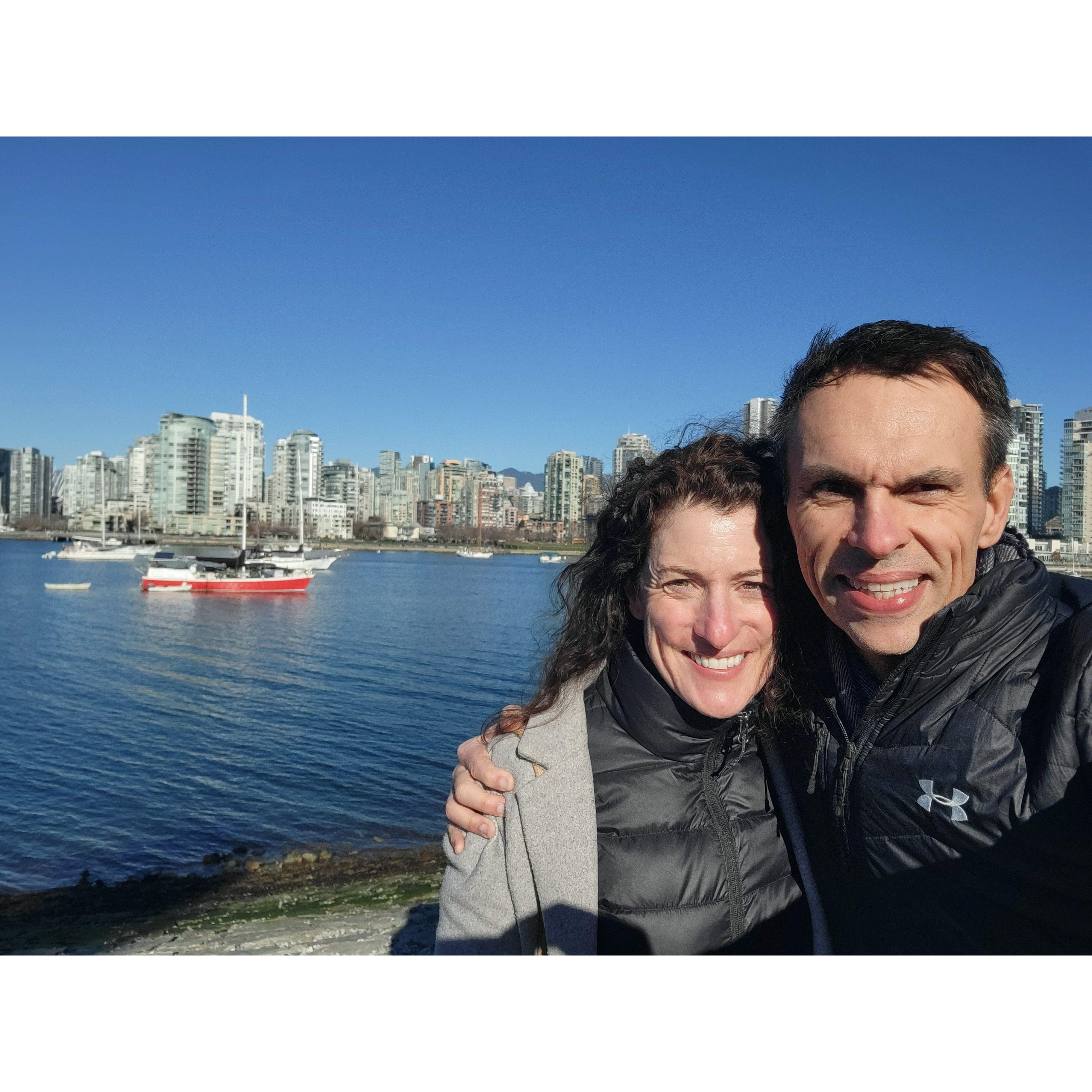 Vancouver
